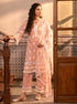 Genia Set With Dupatta